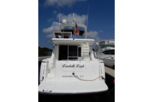 2000 Bayliner 5288 Pilot House Motoryacht for sale - photo 5