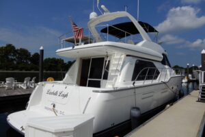 2000 Bayliner 5288 Pilot House Motoryacht for sale - photo 6