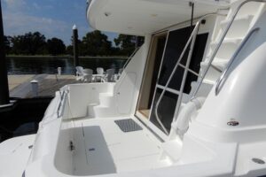 2000 Bayliner 5288 Pilot House Motoryacht for sale - photo 7