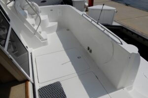 2000 Bayliner 5288 Pilot House Motoryacht for sale - photo 8