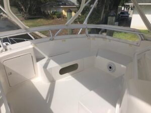 2000 Bertram 510 Convertible for sale - photo 3