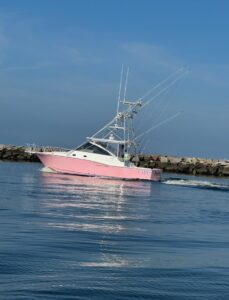 2000 Cabo 35 Express for sale