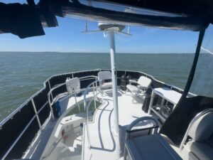 2000 Mainship 390 Trawler for sale - photo 5