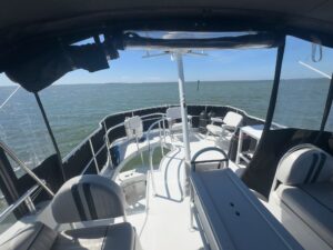 2000 Mainship 390 Trawler for sale - photo 6