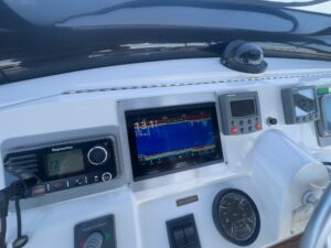 2000 Mainship 390 Trawler for sale - photo 8