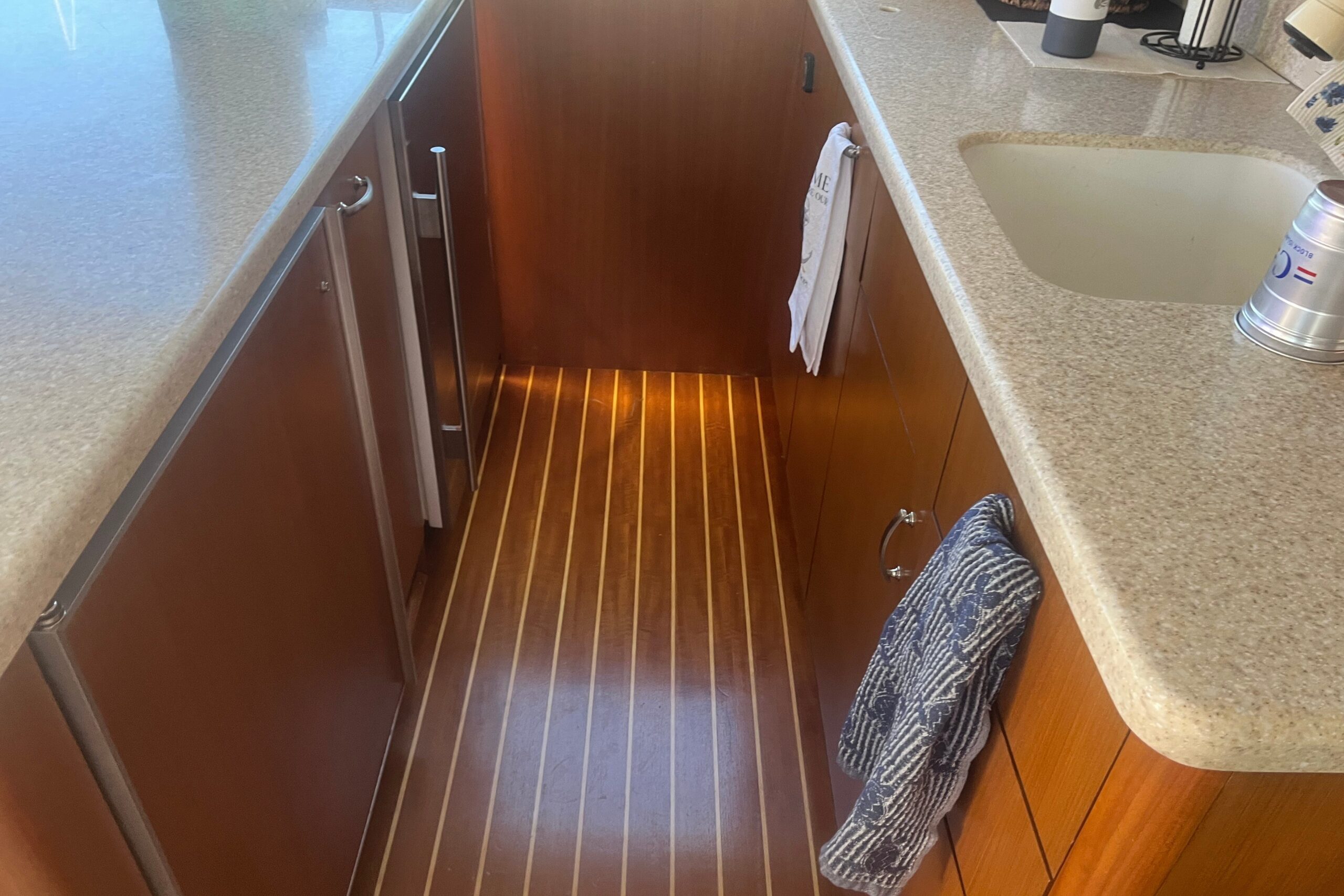 2000 Ocean 43ss for sale