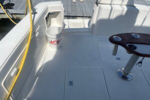 2000 Ocean 43ss for sale - photo 6