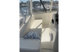 2000 Ocean 43ss for sale - photo 8