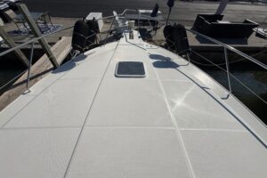 2000 Silverton 42 Convertible for sale - photo 6