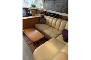 2000 Silverton 422 Motor Yacht for sale - photo 5