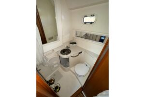 2001 Cabo 35 Express for sale - photo 5
