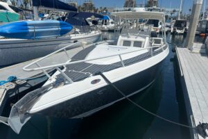 2001 Donzi 35 ZF Cuddy for sale - photo 5