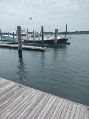 2001 Grand Banks 49 Eastbay SX for sale - photo 3