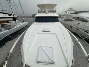 2001 Johnson 70 for sale - photo 2