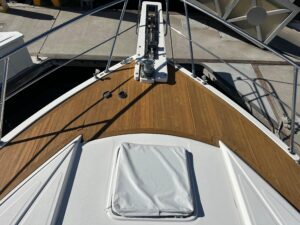 2001 Johnson 70 for sale - photo 4