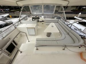 2001 Johnson 70 for sale - photo 7
