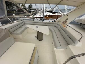 2001 Johnson 70 for sale - photo 8