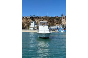 2001 Luhrs 34 Convertible for sale - photo 4