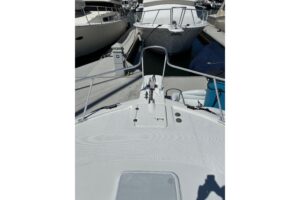 2001 Luhrs 34 Convertible for sale - photo 8