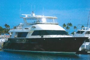 2001 Northcoast Yachts Flybridge for sale - photo 3