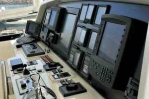 2001 Northcoast Yachts Flybridge for sale - photo 8