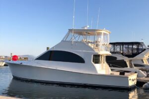 2001 Ocean 52 Super Sport for sale