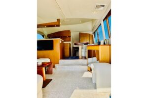 2001 Ocean 52 Super Sport for sale - photo 2