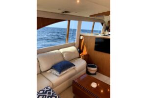 2001 Ocean 52 Super Sport for sale - photo 5