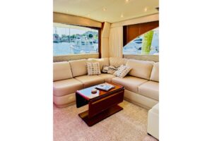 2001 Ocean 52 Super Sport for sale - photo 7