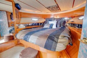 2001 Prima Flybridge for sale - photo 6