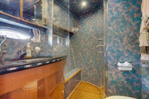 2001 Prima Flybridge for sale - photo 7