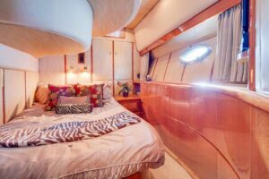 2001 Prima Flybridge for sale - photo 8