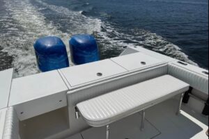 2001 Regulator 32 Forward Seating for sale - photo 6