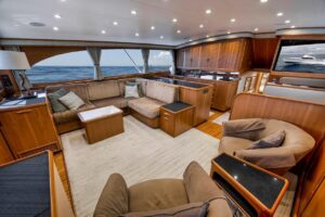 2001 Rybovich Sportfisherman for sale - photo 4