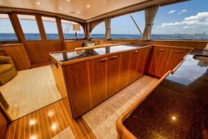 2001 Rybovich Sportfisherman for sale - photo 7