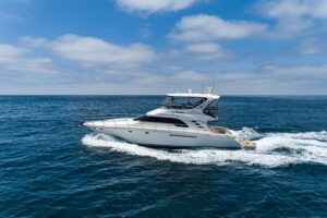 2001 Sea Ray 560 Sedan Bridge for sale - photo 3