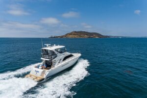 2001 Sea Ray 560 Sedan Bridge for sale - photo 4