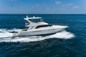2001 Sea Ray 560 Sedan Bridge for sale - photo 5
