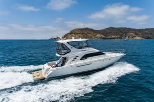 2001 Sea Ray 560 Sedan Bridge for sale - photo 7