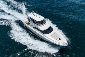 2001 Sea Ray 560 Sedan Bridge for sale - photo 8