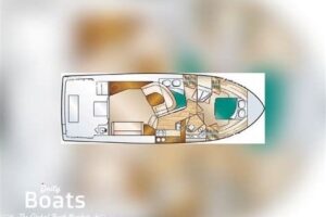 2001 Silverton 42 Convertible for sale - photo 8