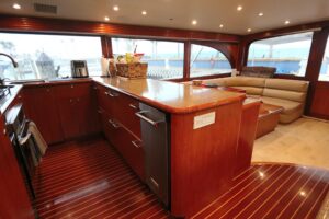 2002 Buddy Davis 74 for sale - photo 8