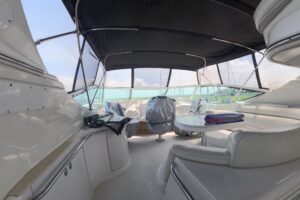 2002 Carver 466 Motor Yacht for sale - photo 4