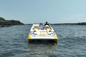 2002 Donzi 38 Daytona for sale - photo 5