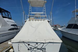 2002 Luhrs 36 Open for sale - photo 3
