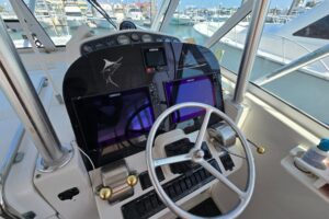 2002 Luhrs 36 Open for sale - photo 6