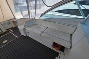 2002 Luhrs 36 Open for sale - photo 7