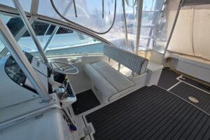 2002 Luhrs 36 Open for sale - photo 8