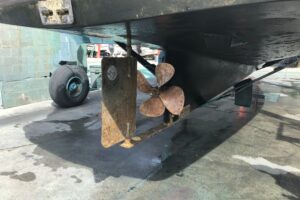 2002 Nordic Tug 37 for sale - photo 7