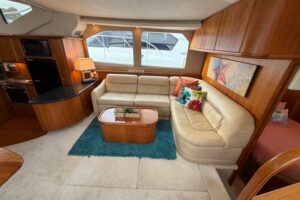 2002 Silverton 43 Motor Yacht for sale - photo 5